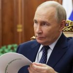 Trump sustine ca Putin ar accepta negocieri pentru schimburi teritoriale cu Ucraina
