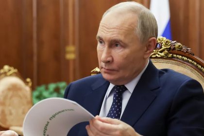 Trump sustine ca Putin ar accepta negocieri pentru schimburi teritoriale cu Ucraina