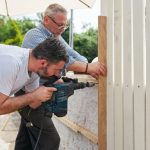 Tunurile pe constructiile ilegale din curtea casei amenzi de pana la 100000 lei