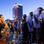 USR Sibiu cere justitie pentru protestatarii din 10 August