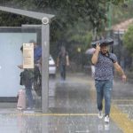 Ultimele zile calduroase din Transilvania Cand se raceste vremea