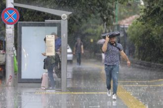 Ultimele zile calduroase din Transilvania Cand se raceste vremea
