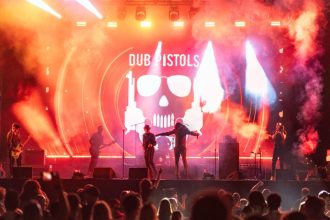 Ultimul weekend de var lovete Sibiul cu evenimente