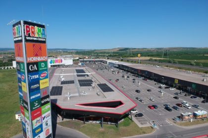 Un gigant al mobilierului intra in Sibiu