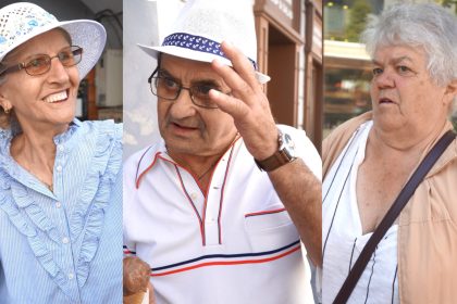 VOX cu sibieni prima zi cu TVA de 21 Se simte E mai greu video