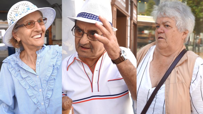 VOX cu sibieni prima zi cu TVA de 21 Se simte E mai greu video