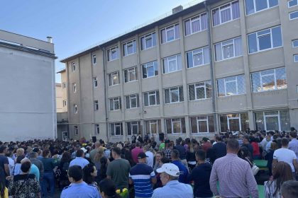 Val de comasari scolare in judet disparitia Henri Coanda