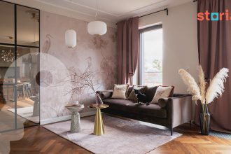 Venitul minim pentru a inchiria o locuinta de lux