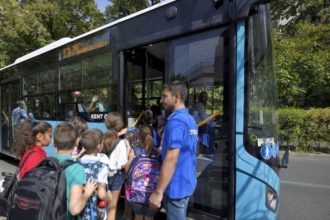 Vesti bune pentru elevii navetisti din Sibiu