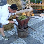 Vin muzica si traditie Povestea Vinului revine la Medias