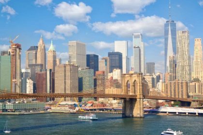 Vize pentru SUA fara interviu pentru romani