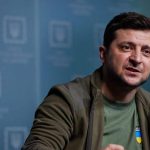 Zelenski refuza orice armistitiu ce implica pierderea Donbasului