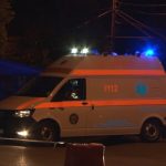 nonagenar lovit de masina pe stefan cel mare a decedat