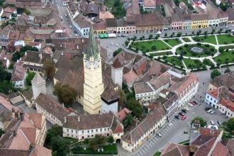 scandaluri de familie la mediash sotii agresori si dosare penale