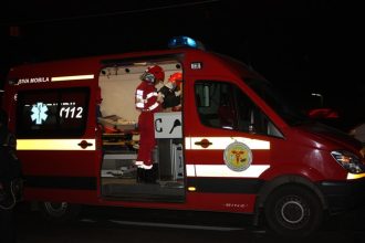 tragedie de noapte la sibiu tanar de 18 ani a murit