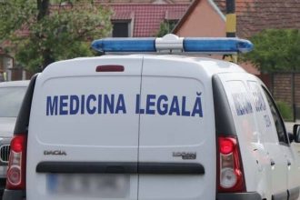 tragedie la sibiu fetita de 13 ani gasita spanzurata