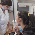 100 de spirometrii gratuite la Sibiu de Ziua Plamanilor