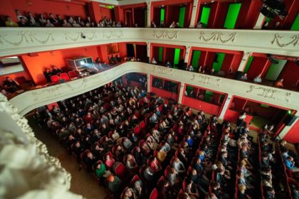 15 documentare romanesti de vazut la Astra Film 2025