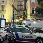 15 oameni au murit in tragedia din Lisabona