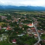 4 ore fara curent joi in Porumbacu de Jos