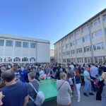 A fost aprobata noua retea scolara din Sibiu