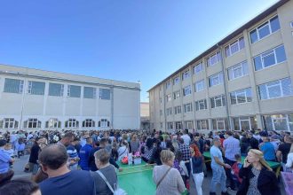 A fost aprobata noua retea scolara din Sibiu