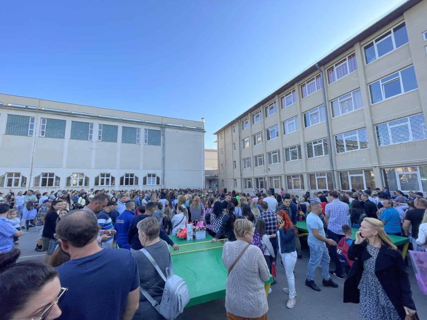 A fost aprobata noua retea scolara din Sibiu