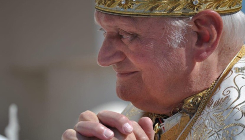 A murit Cardinalul Lucian Muresan lider al Bisericii Greco Catolice