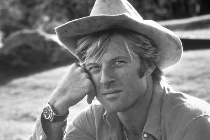 A murit o legenda de la Hollywood Robert Redford