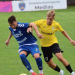 ACS Medias pierde neasteptat acasa Echipa lui Curtean de nerecunoscut