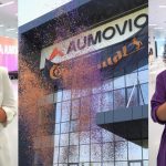 AUMOVIO noul brand al mobilitatii viitorului lansat la Sibiu