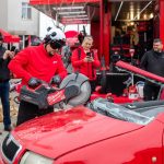 AVANTI devine primul Heavy Duty Center Milwaukee din Sibiu