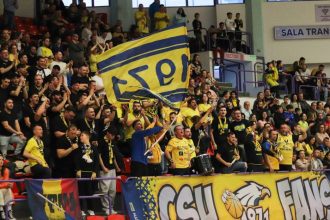 Abonamente CSU Sibiu ultimele zile pentru oferte speciale