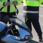 Accident pe Calea Surii Mari intre doi mopediti