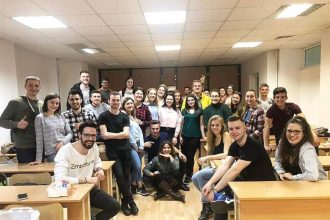 Admitere surprinzatoare la Sibiu mii de tineri aleg ULBS