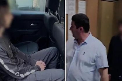 Adolescentul care a speriat sute de scoli din Romania