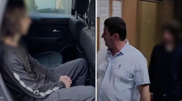 Adolescentul care a speriat sute de scoli din Romania