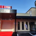 Adolescentul grav ranit cu trotineta la Sibiu operat din nou