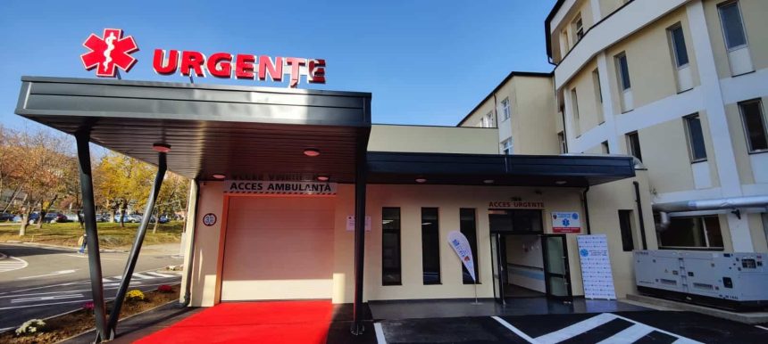 Adolescentul grav ranit cu trotineta la Sibiu operat din nou