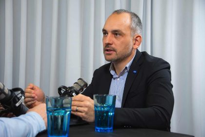 Adrian Echert despre propunerea SOS de repatriere a aurului Ciorba reincalzita periculoasa pentru Romania