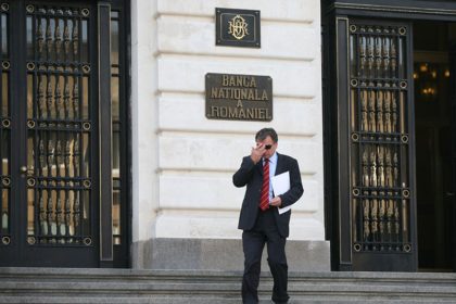 Ai credit cu indice ROBOR Vesti bune pentru tine