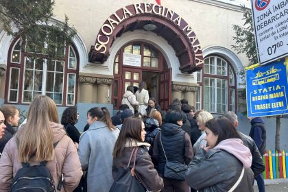 Alegeri in Republica Moldova sectiile de votare s au deschis in Romania una la Sibiu