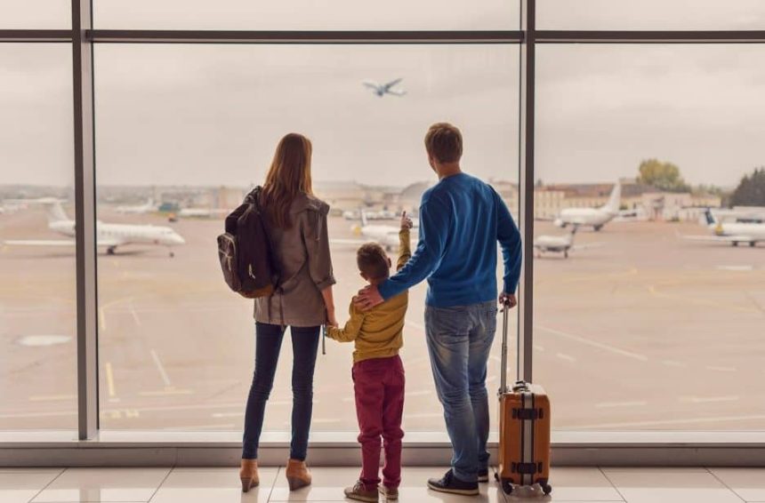 Alerta pe aeroporturi din Europa zboruri afectate check in cazut