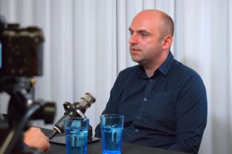 Alexandru Hanea la Ora de Sport detalii despre echipa