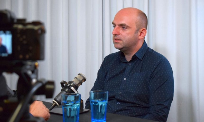 Alexandru Hanea la Ora de Sport detalii despre echipa