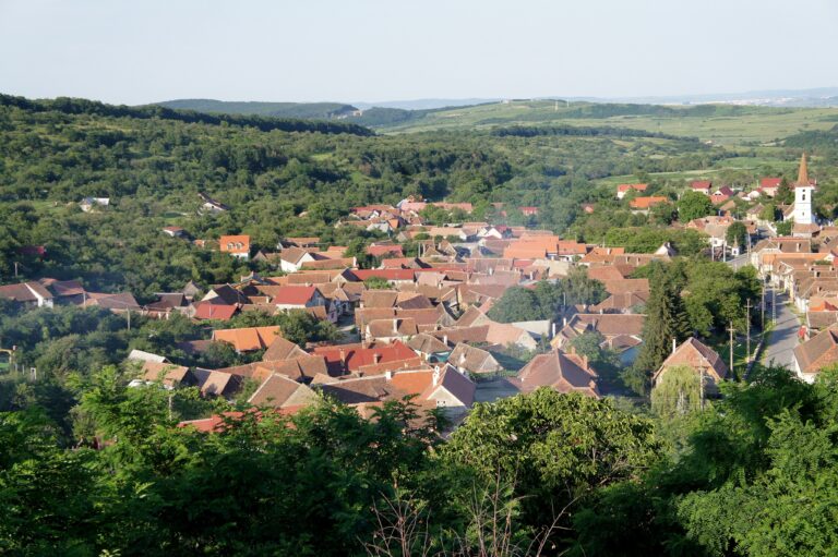Alimentarea cu ap se ntrerupe temporar n 3 localiti sibiene