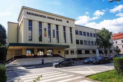 Am fost tratat cu nepasare ULBS acuzata de discriminare