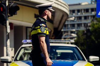 Ameninari false la scoli si spitale din Romania