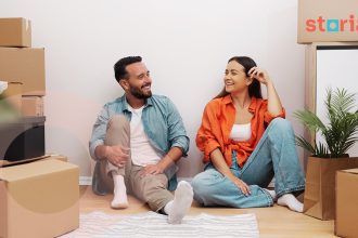 Analiza STORIA Crestere a interesului pentru chirii in august