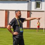 Antrenorul lui CSC Selimbar isi pierde rabdarea Beza vorbeste deschis video